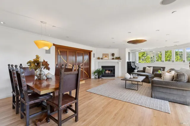 $2,595,000 | 222 Marguerite Avenue, Mill Valley, CA 94941