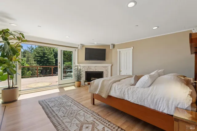 $2,595,000 | 222 Marguerite Avenue, Mill Valley, CA 94941