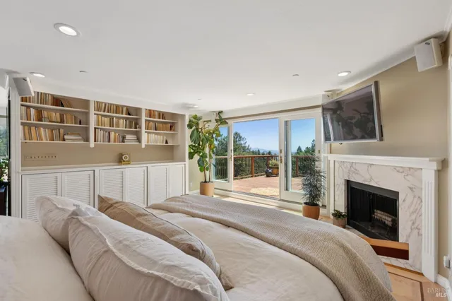 $2,595,000 | 222 Marguerite Avenue, Mill Valley, CA 94941