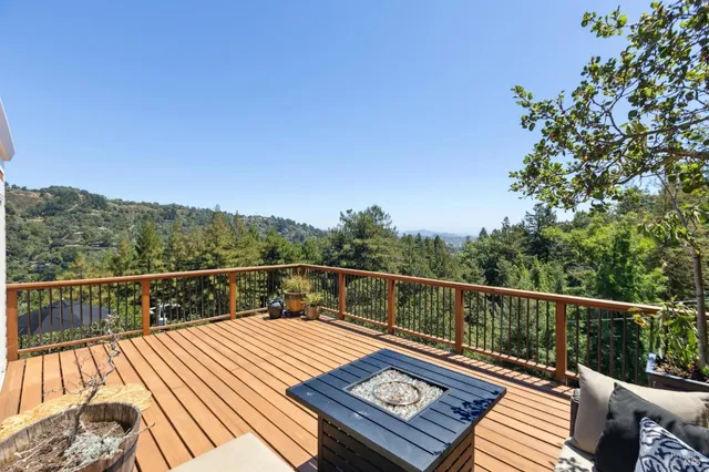 $2,595,000 | 222 Marguerite Avenue, Mill Valley, CA 94941