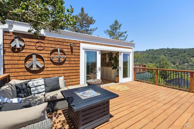 $2,595,000 | 222 Marguerite Avenue, Mill Valley, CA 94941
