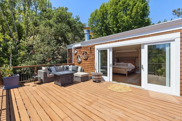 $2,595,000 | 222 Marguerite Avenue, Mill Valley, CA 94941