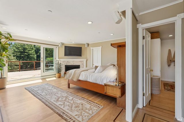 $2,595,000 | 222 Marguerite Avenue, Mill Valley, CA 94941