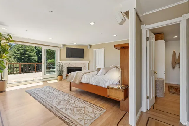 $2,595,000 | 222 Marguerite Avenue, Mill Valley, CA 94941