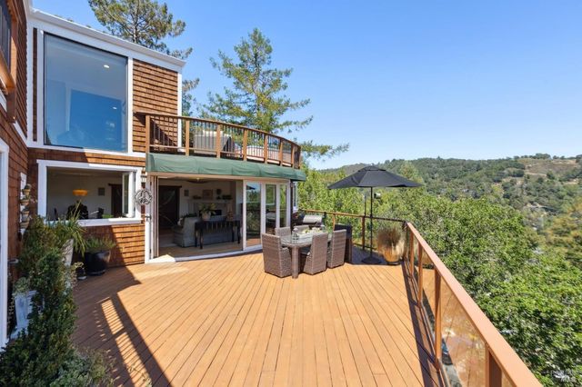 $2,595,000 | 222 Marguerite Avenue, Mill Valley, CA 94941