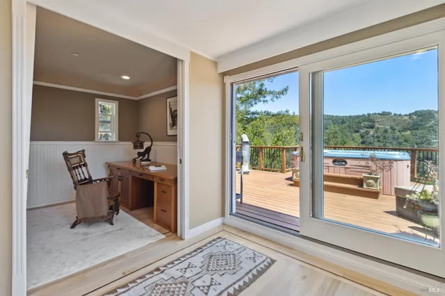 $2,595,000 | 222 Marguerite Avenue, Mill Valley, CA 94941