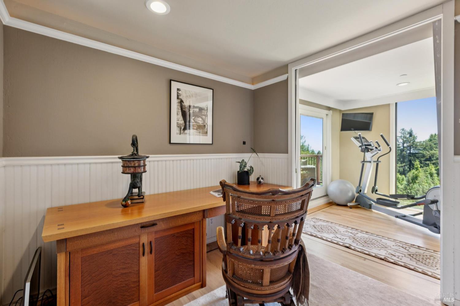 222 Marguerite Avenue Mill Valley, CA 94941 - Photo 36 of 59