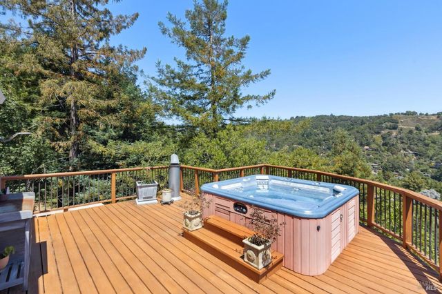 $2,595,000 | 222 Marguerite Avenue, Mill Valley, CA 94941