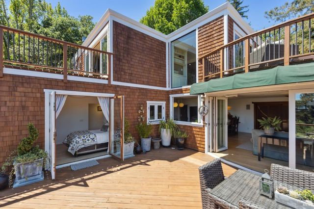 $2,595,000 | 222 Marguerite Avenue, Mill Valley, CA 94941