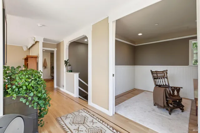 $2,595,000 | 222 Marguerite Avenue, Mill Valley, CA 94941