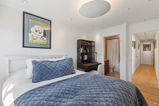 $2,595,000 | 222 Marguerite Avenue, Mill Valley, CA 94941