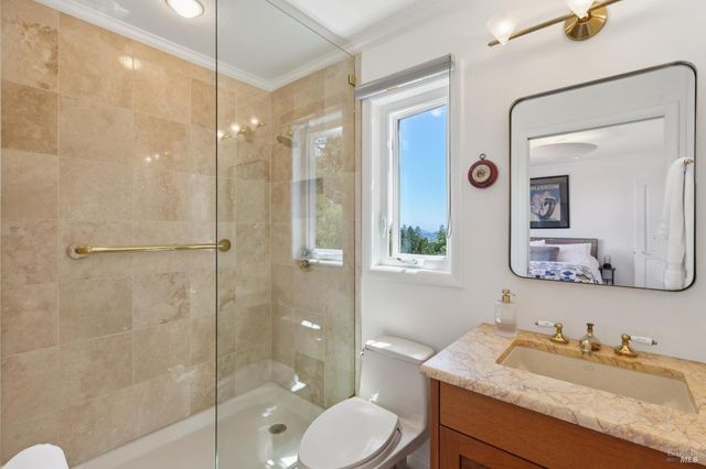 $2,595,000 | 222 Marguerite Avenue, Mill Valley, CA 94941