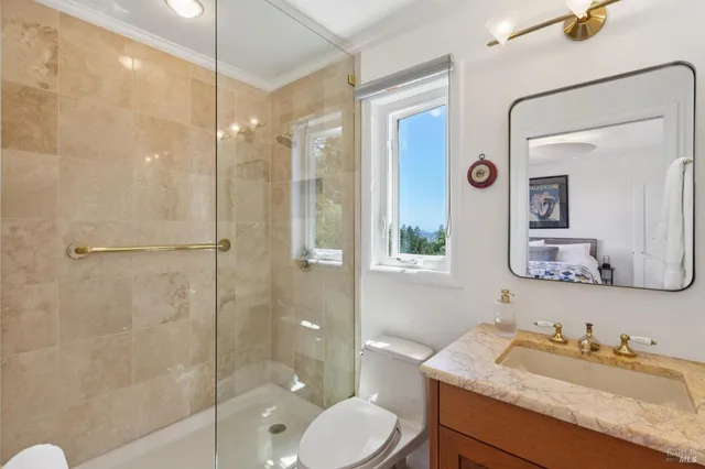 $2,595,000 | 222 Marguerite Avenue, Mill Valley, CA 94941