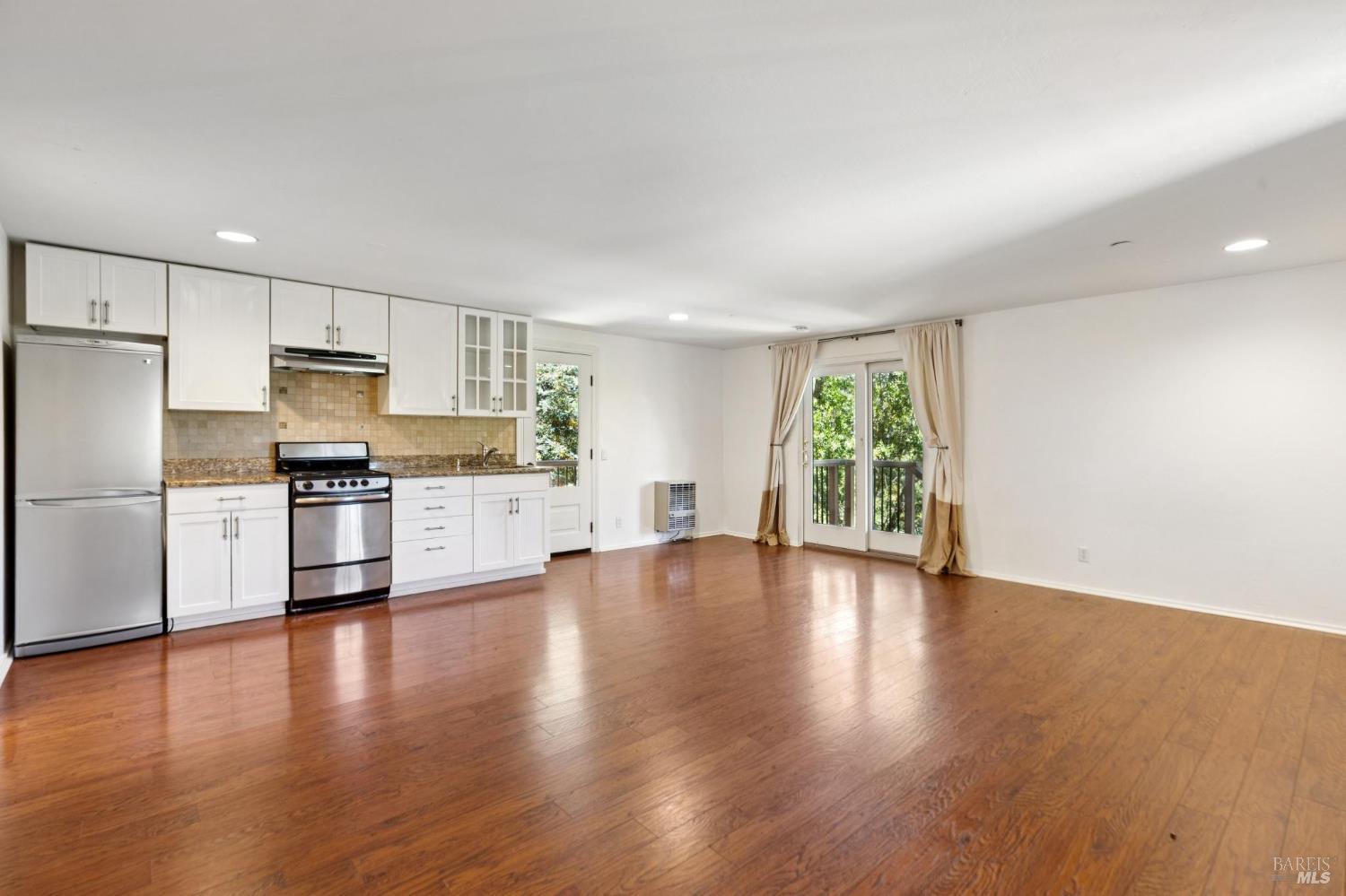 222 Marguerite Avenue Mill Valley, CA 94941 - Photo 50 of 59