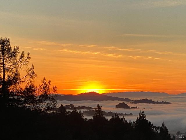 $2,595,000 | 222 Marguerite Avenue, Mill Valley, CA 94941