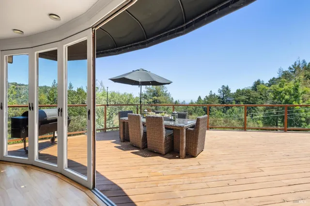 $2,595,000 | 222 Marguerite Avenue, Mill Valley, CA 94941