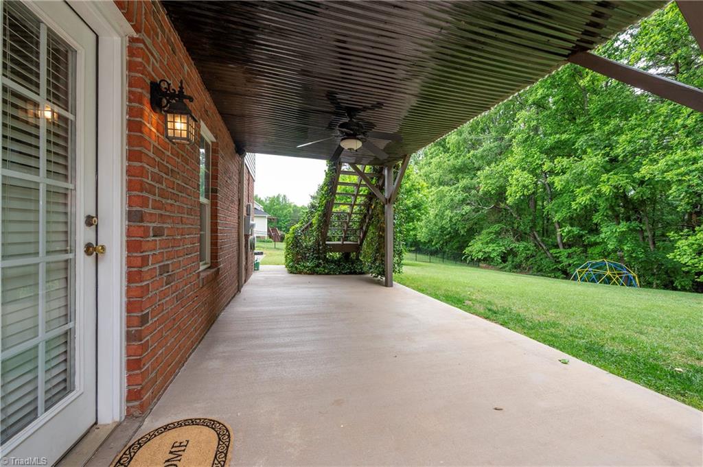 144 High Meadows Road Advance, NC 27006 - Photo 28 of 34 Gallery Image 28