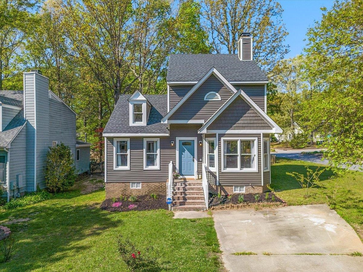 4625 Batavia Court Raleigh, NC 27604 - Photo 1 of 17 Photo 1