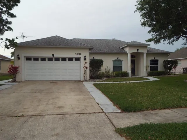 $2,100 | 3251 Countryside View Drive, St. Cloud, FL 34772