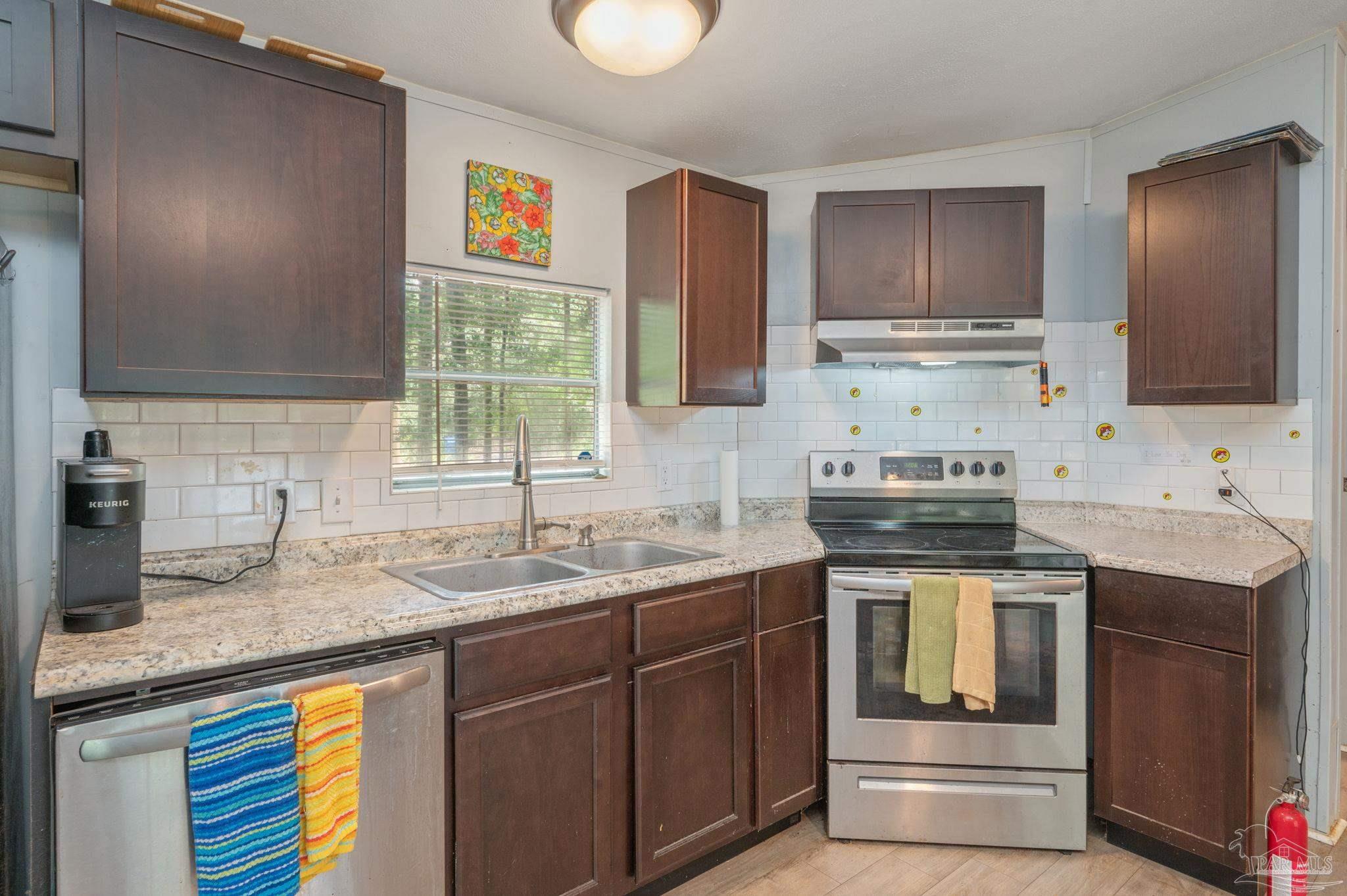 8707 John Hamm Road Milton, FL 32583 - Photo 7 of 37