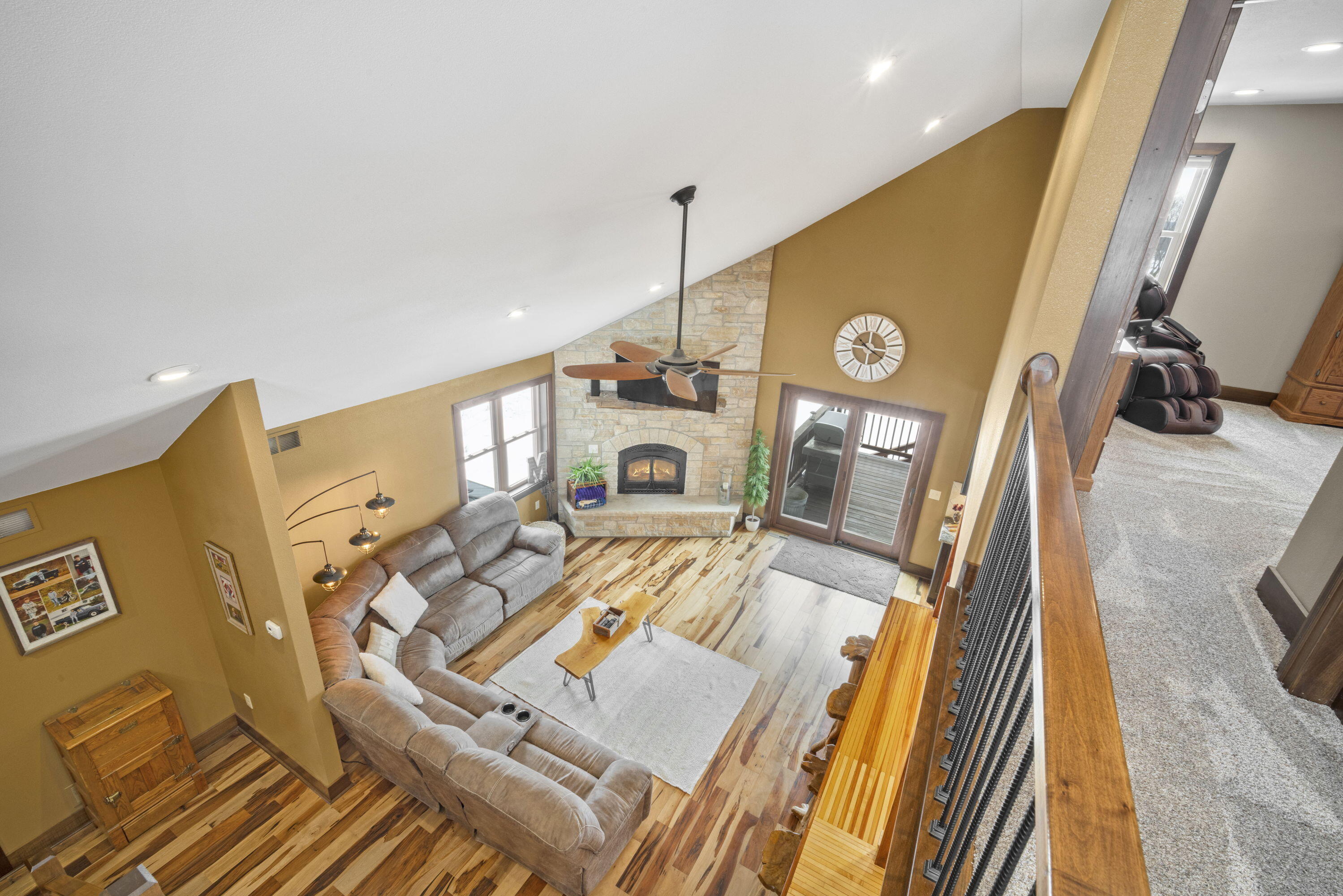 4495 Ridge Road Kewaskum, WI 53040 - Photo 15 of 39 15_imgDSC06458