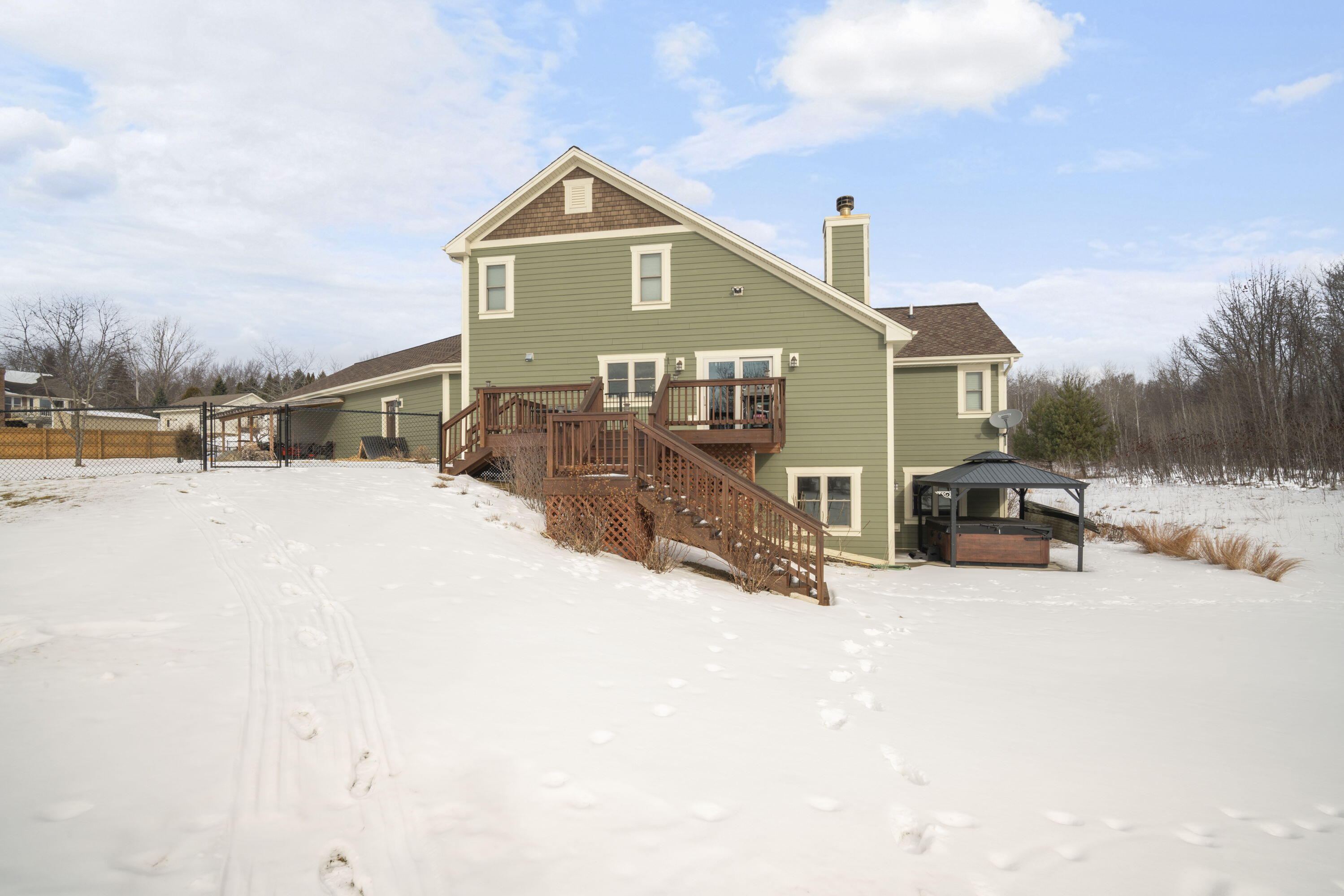 4495 Ridge Road Kewaskum, WI 53040 - Photo 39 of 39 39_imgDSC06363