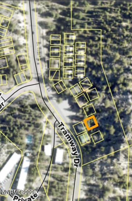 189 Tramway Drive Stateline, NV 89449 - Photo 13 of 14