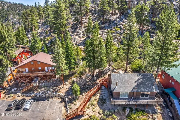 $199,000 | 189 Tramway Drive, Stateline, NV 89449