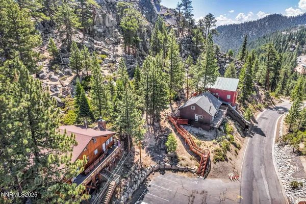 $199,000 | 189 Tramway Drive, Stateline, NV 89449