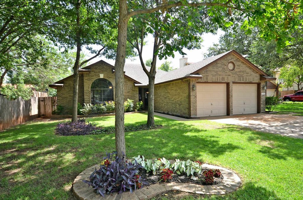 11303 Stormy Ridge Road Austin, TX 78739 - Photo 1 of 1