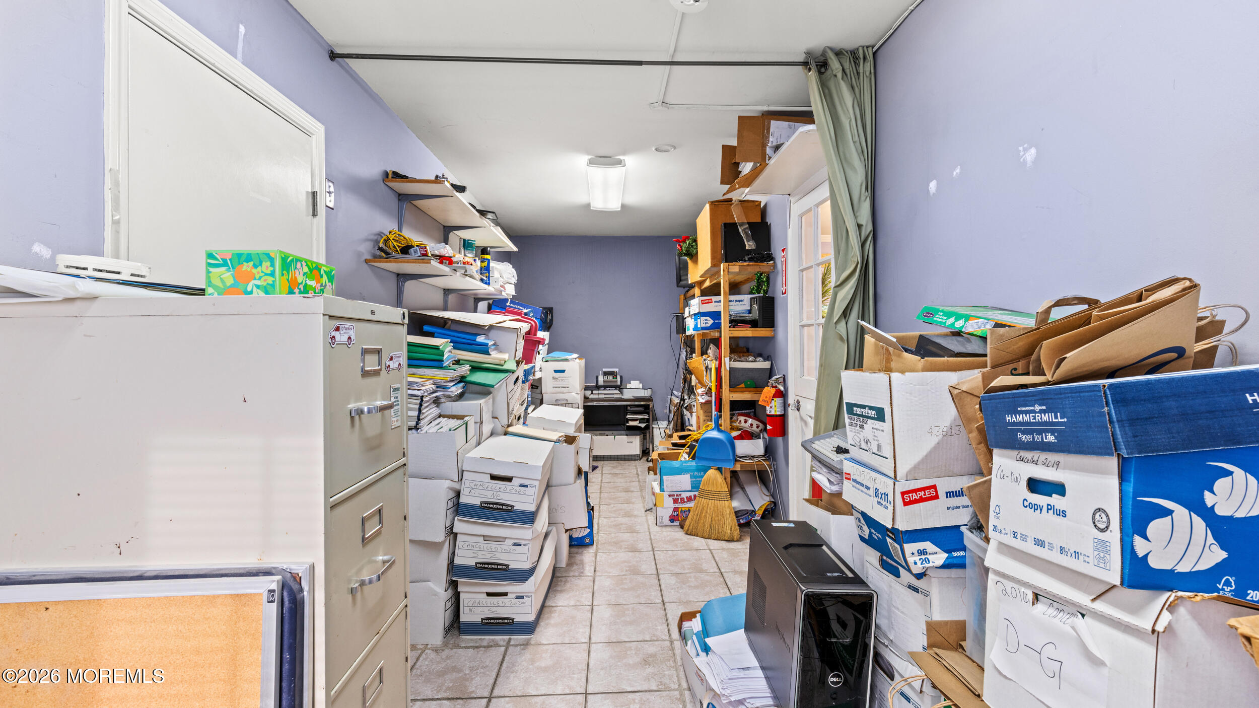 Bay Ave Point Point Pleasant, NJ 08742 - Photo 14 of 34 Storage Area in Office Space