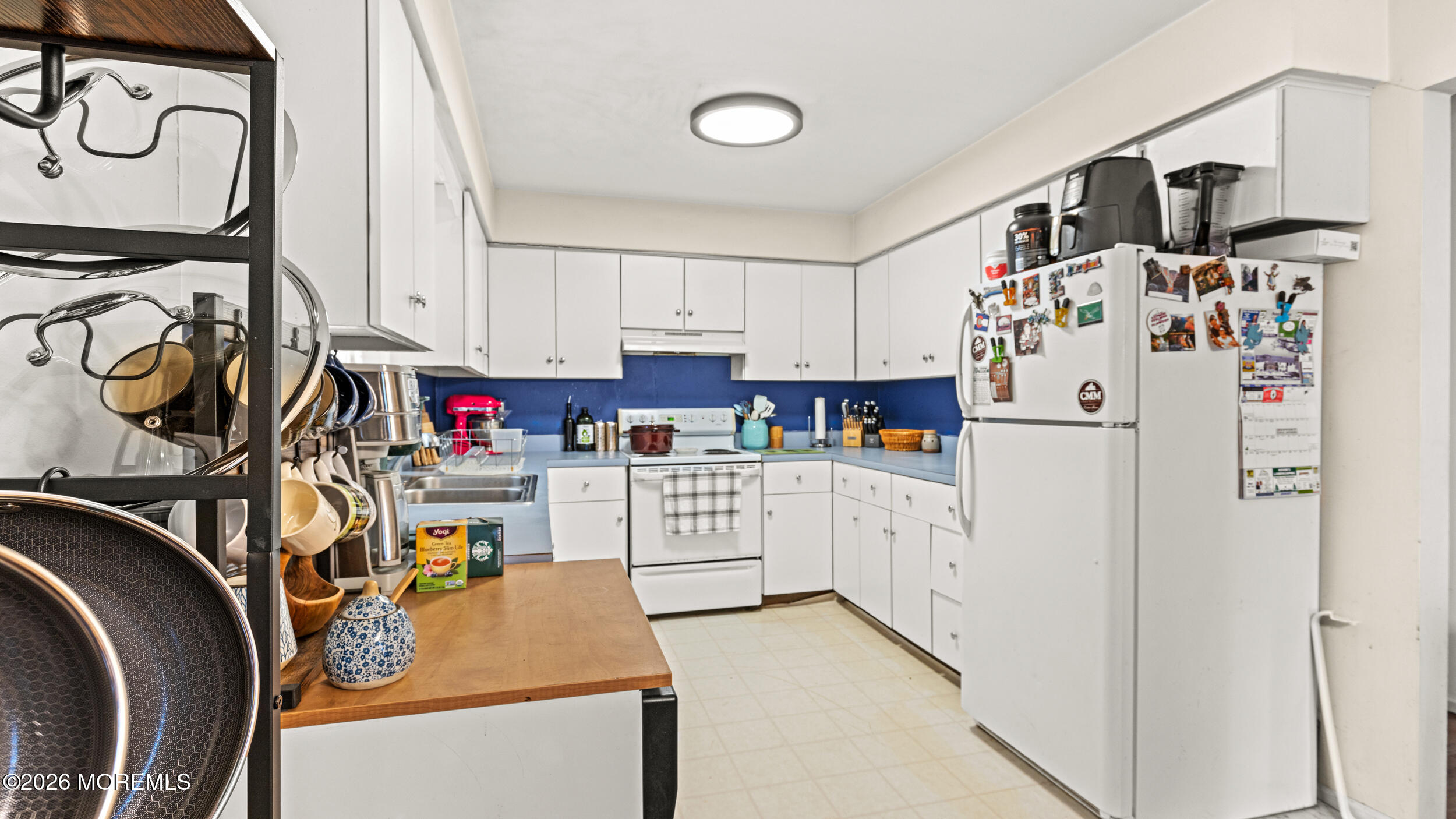 Bay Ave Point Point Pleasant, NJ 08742 - Photo 17 of 34 Kitchen