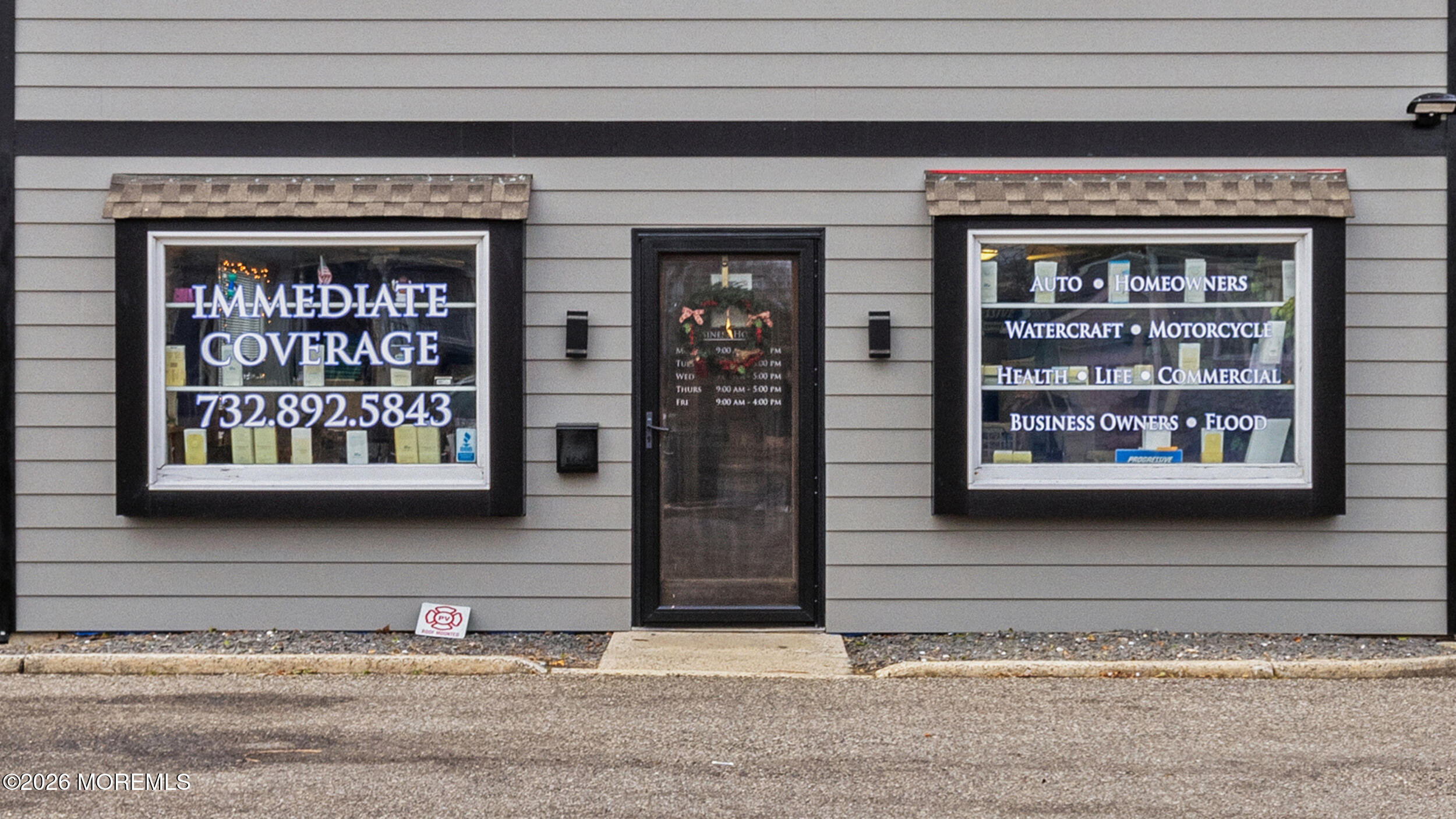 Bay Ave Point Point Pleasant, NJ 08742 - Photo 26 of 34 Display Windows