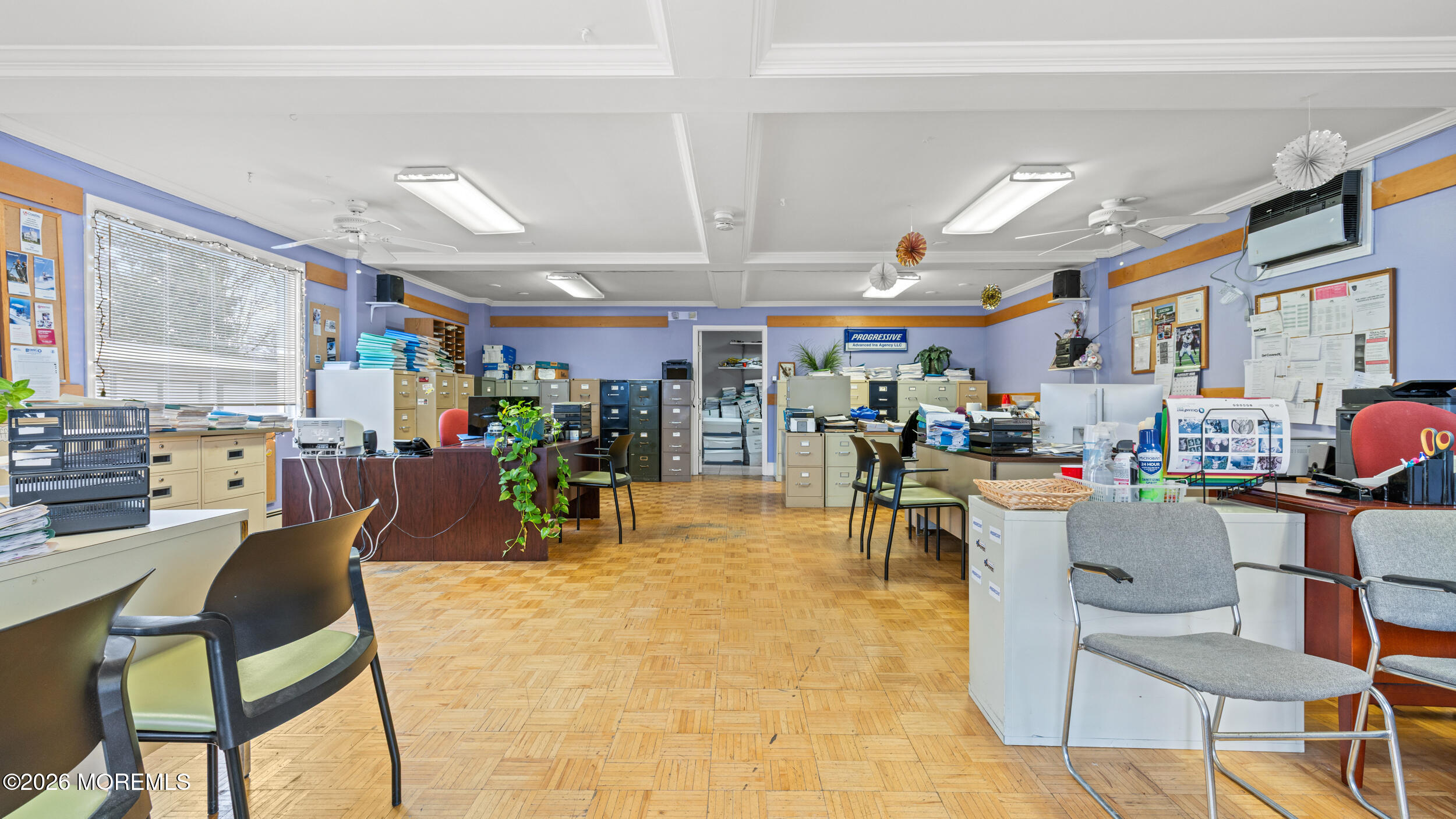 Bay Ave Point Point Pleasant, NJ 08742 - Photo 3 of 34 a view of a room with lots of furniture and lots of furniture