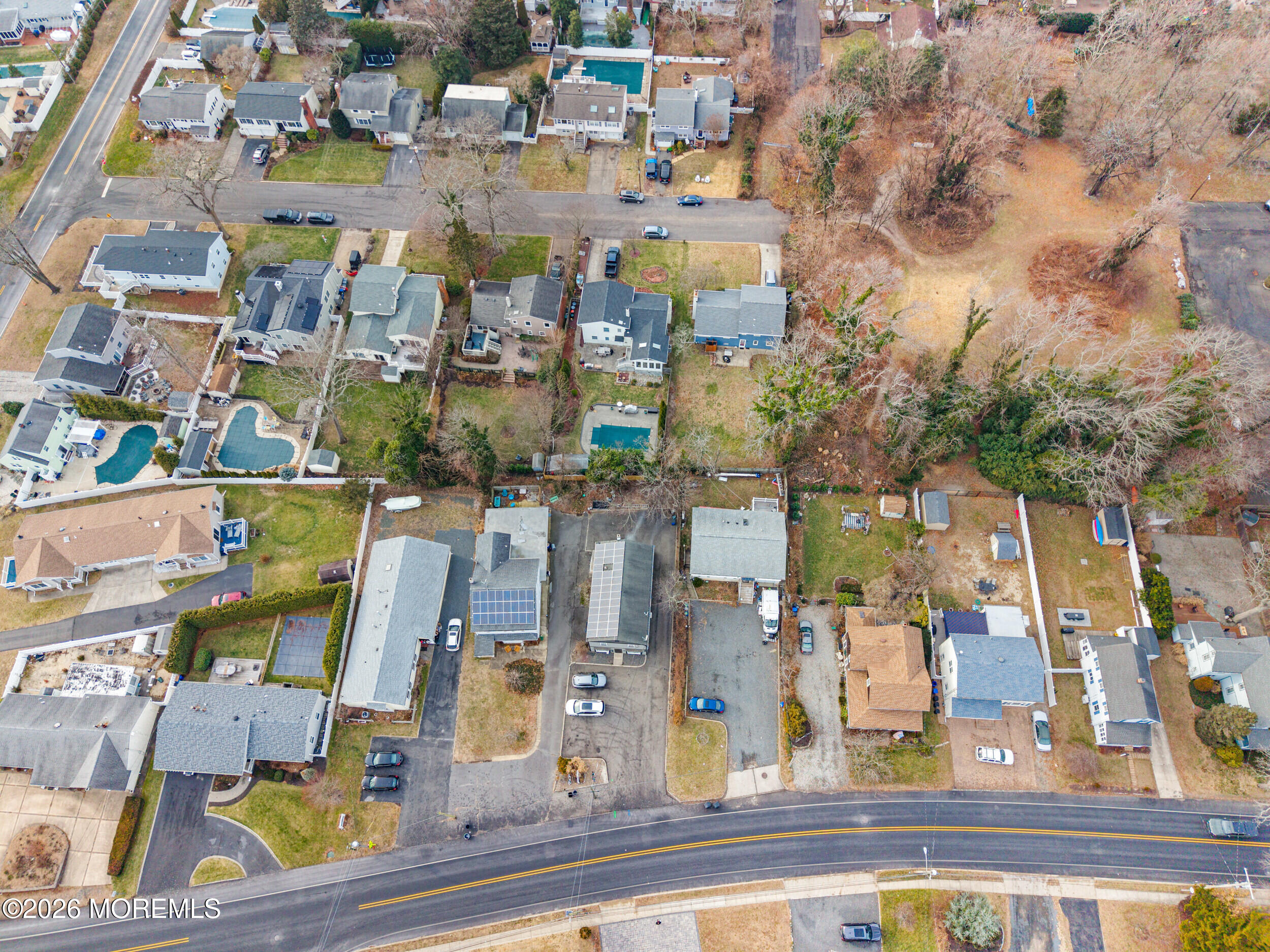 Bay Ave Point Point Pleasant, NJ 08742 - Photo 31 of 34 Aerial