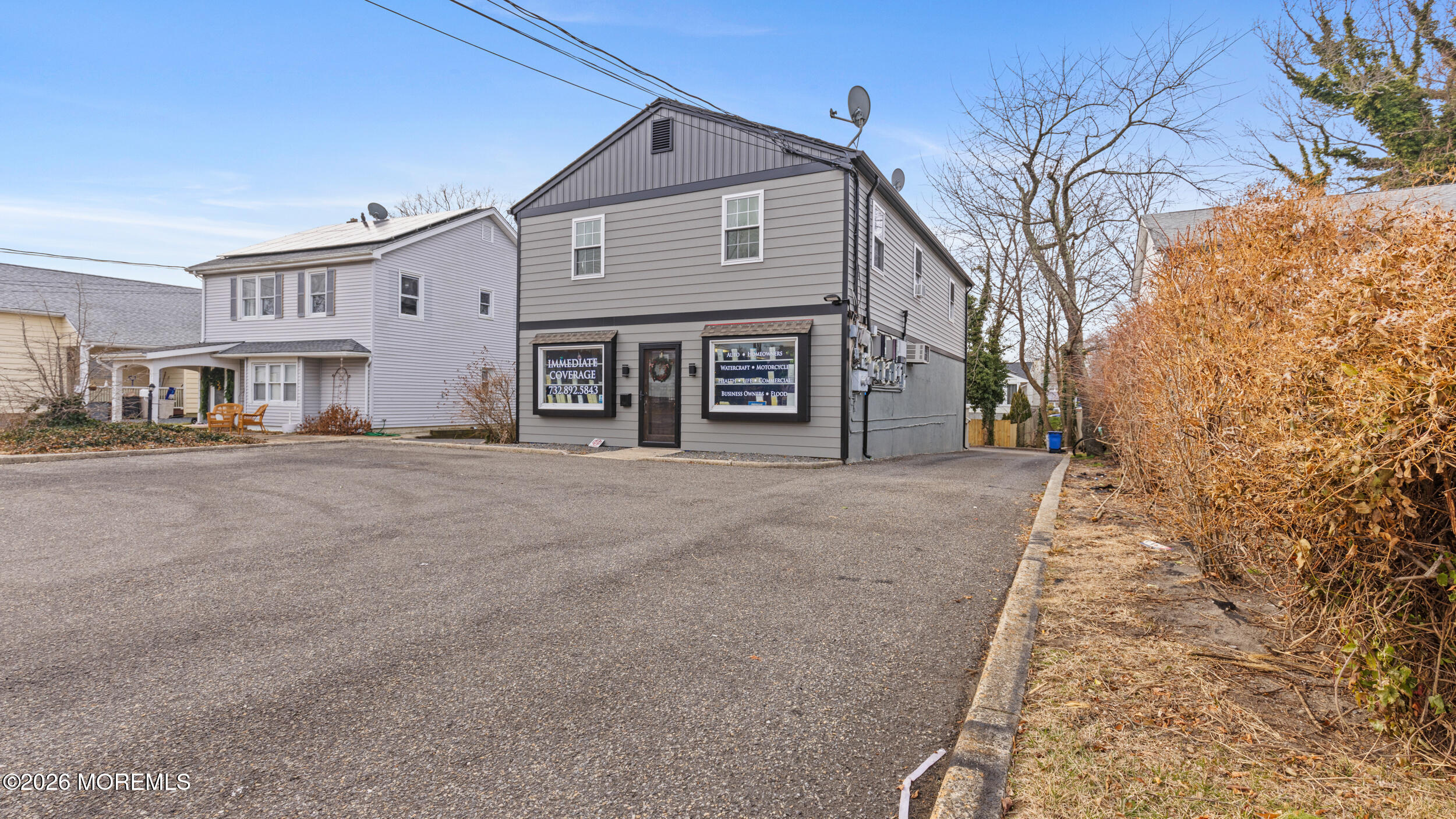 Bay Ave Point Point Pleasant, NJ 08742 - Photo 9 of 34 Front and Parking