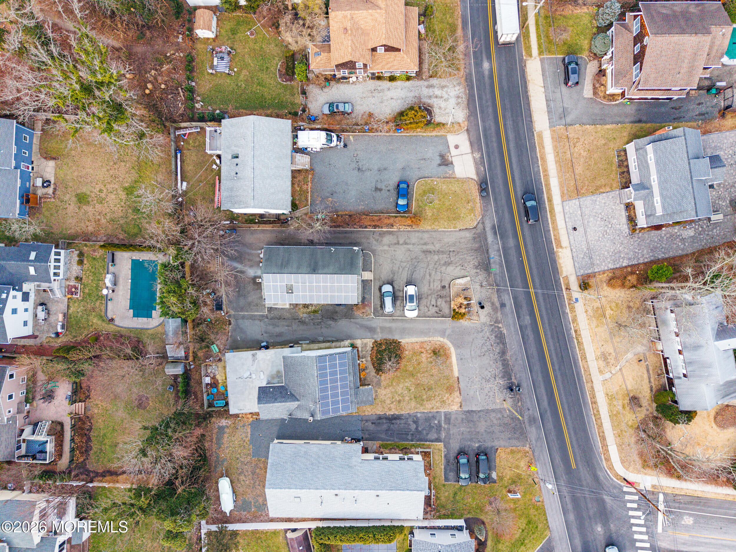 Bay Ave Point Point Pleasant, NJ 08742 - Photo 10 of 34 Property Aerial