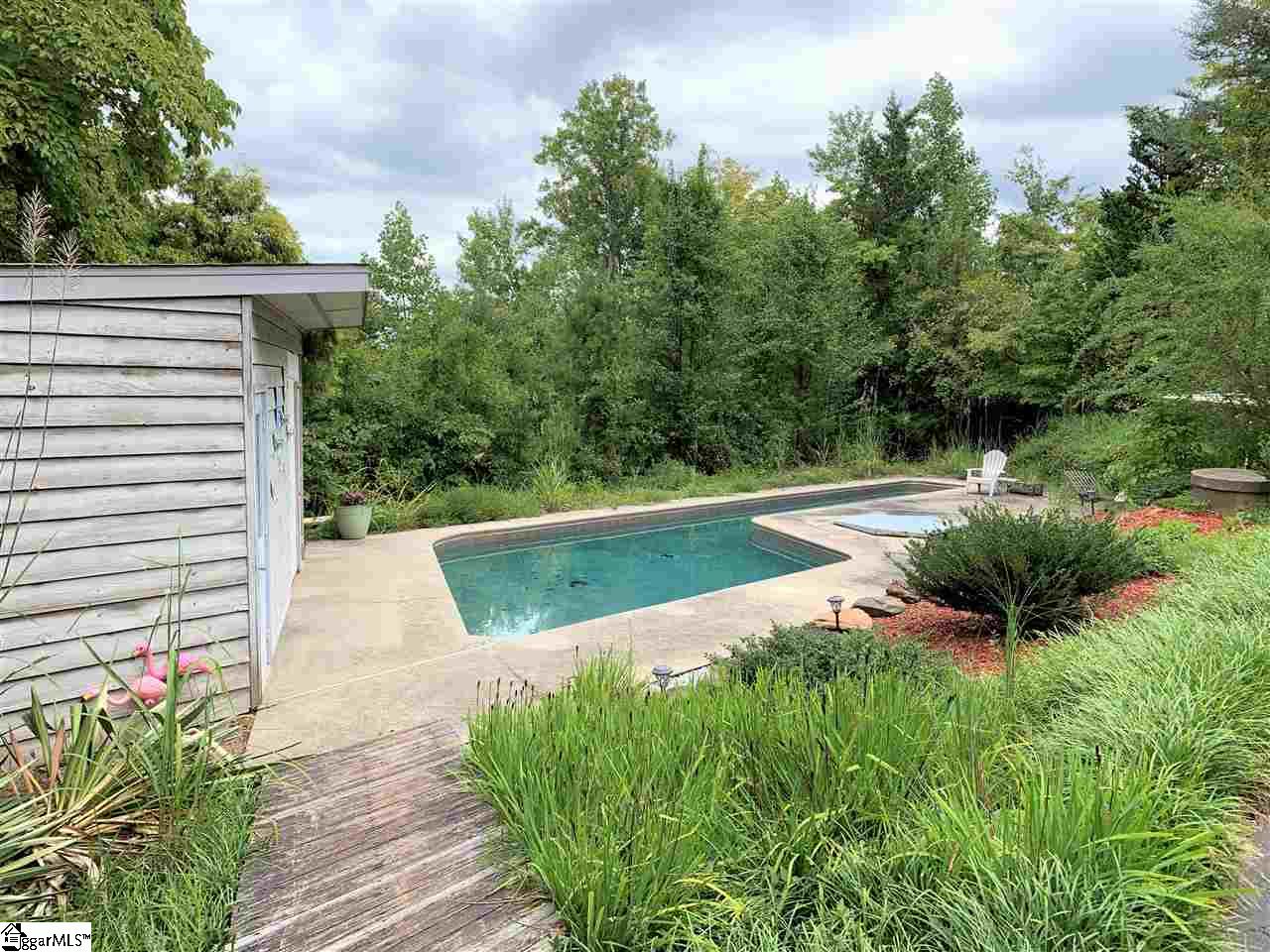 1237 Mile Creek Road Pickens, SC 29671 - Photo 31 of 36