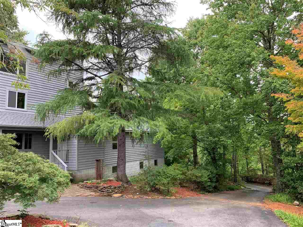 1237 Mile Creek Road Pickens, SC 29671 - Photo 33 of 36