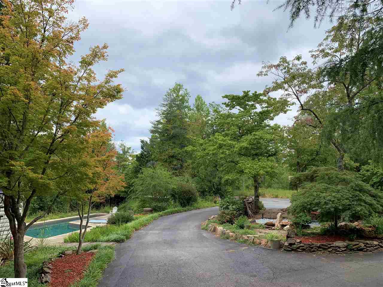 1237 Mile Creek Road Pickens, SC 29671 - Photo 36 of 36