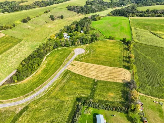 $55,000 | Lot 3 Bigelow Lane, Arcadia, WI 54612