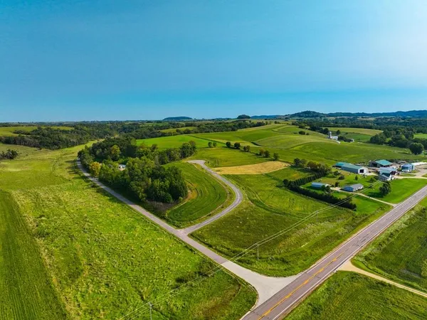 $55,000 | Lot 3 Bigelow Lane, Arcadia, WI 54612