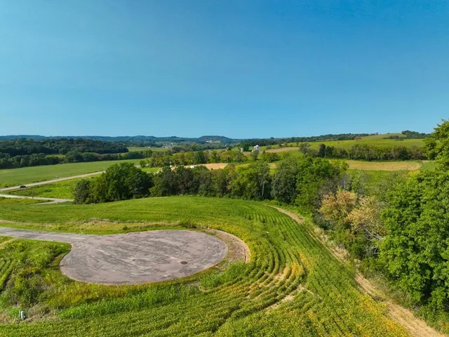 $55,000 | Lot 3 Bigelow Lane, Arcadia, WI 54612