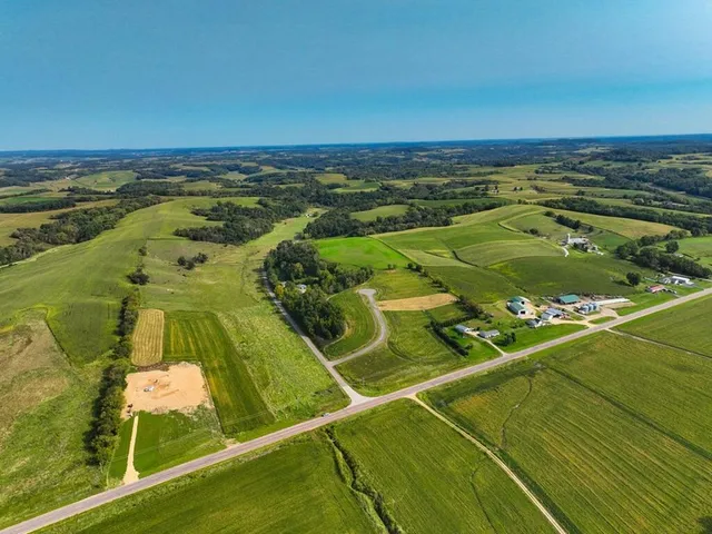$55,000 | Lot 3 Bigelow Lane, Arcadia, WI 54612