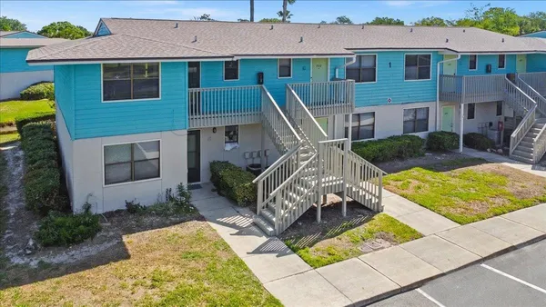 $211,000 | 650 West Pope Road, Unit 205, St. Augustine, FL 32080