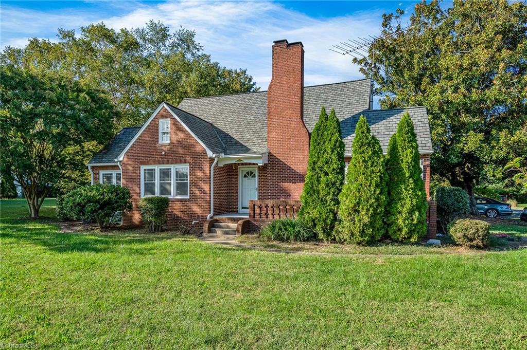 801 Polo Road Winston-Salem, NC 27106 - Photo 29 of 38 Gallery Image 29