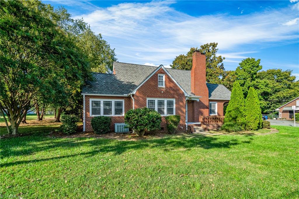 801 Polo Road Winston-Salem, NC 27106 - Photo 30 of 38 Gallery Image 30