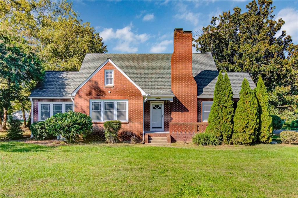 801 Polo Road Winston-Salem, NC 27106 - Photo 32 of 38 Gallery Image 32