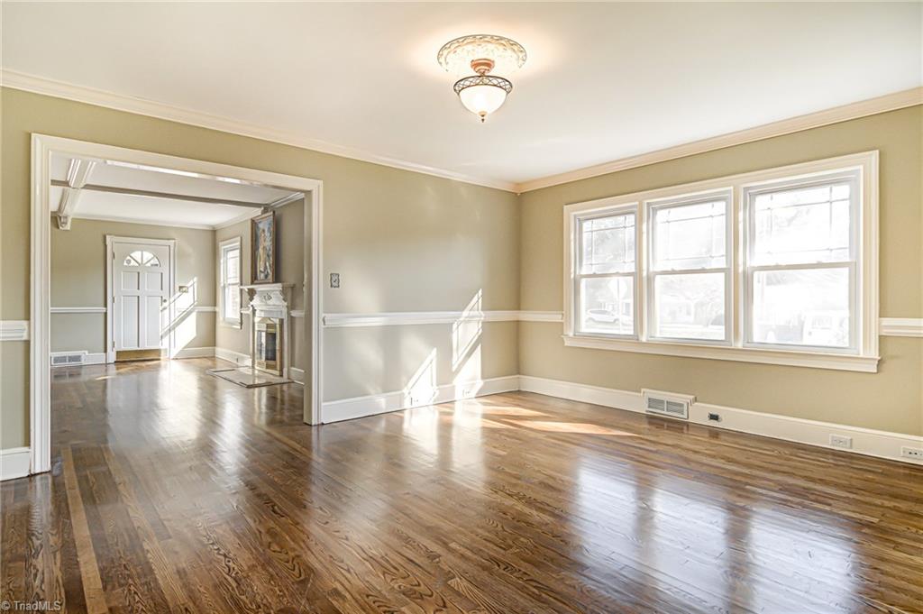 801 Polo Road Winston-Salem, NC 27106 - Photo 9 of 38 Gallery Image 9