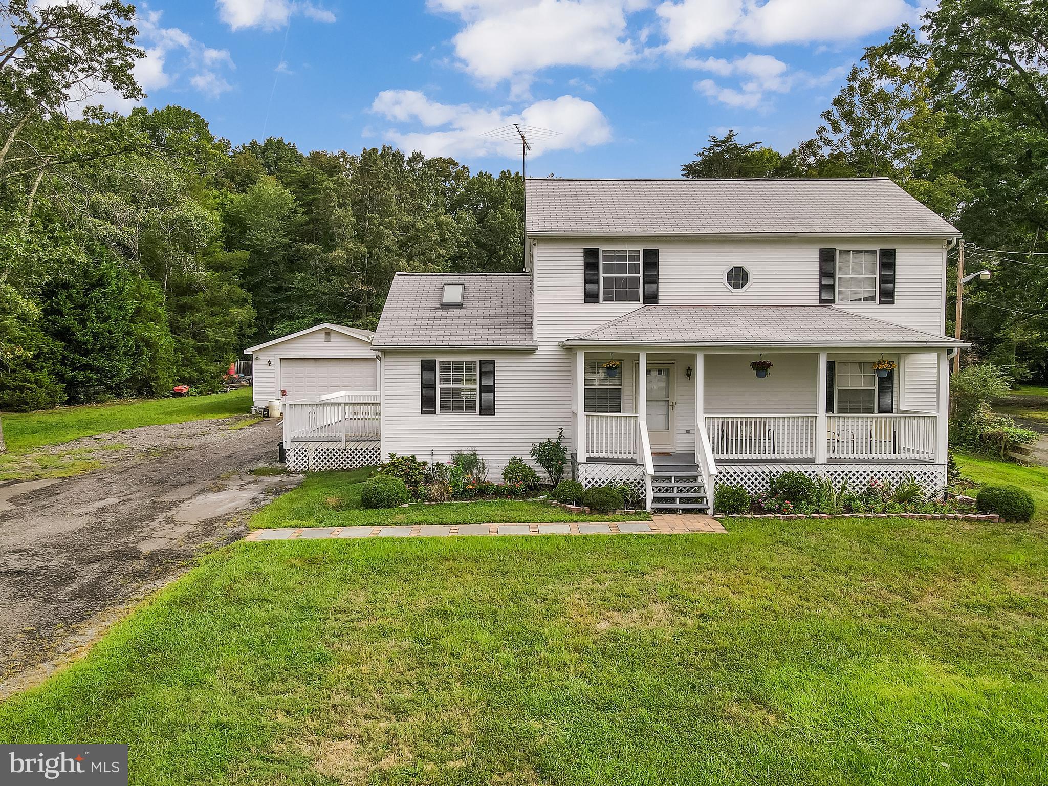 13799 Spriggs Road Manassas, VA 20112 - Photo 1 of 38 Welcome Home